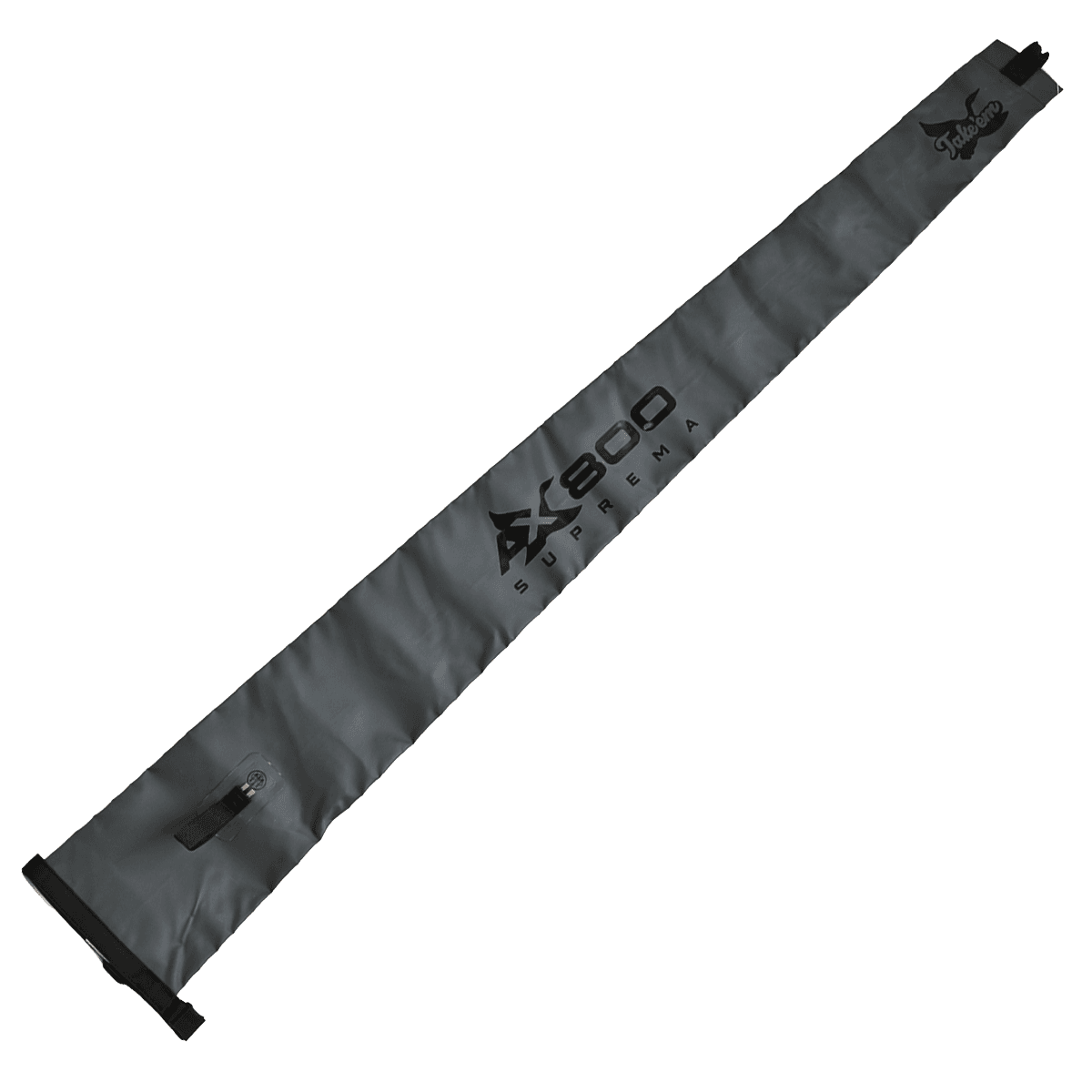 AX800 Suprema Shotgun Waterproof Carry Slip