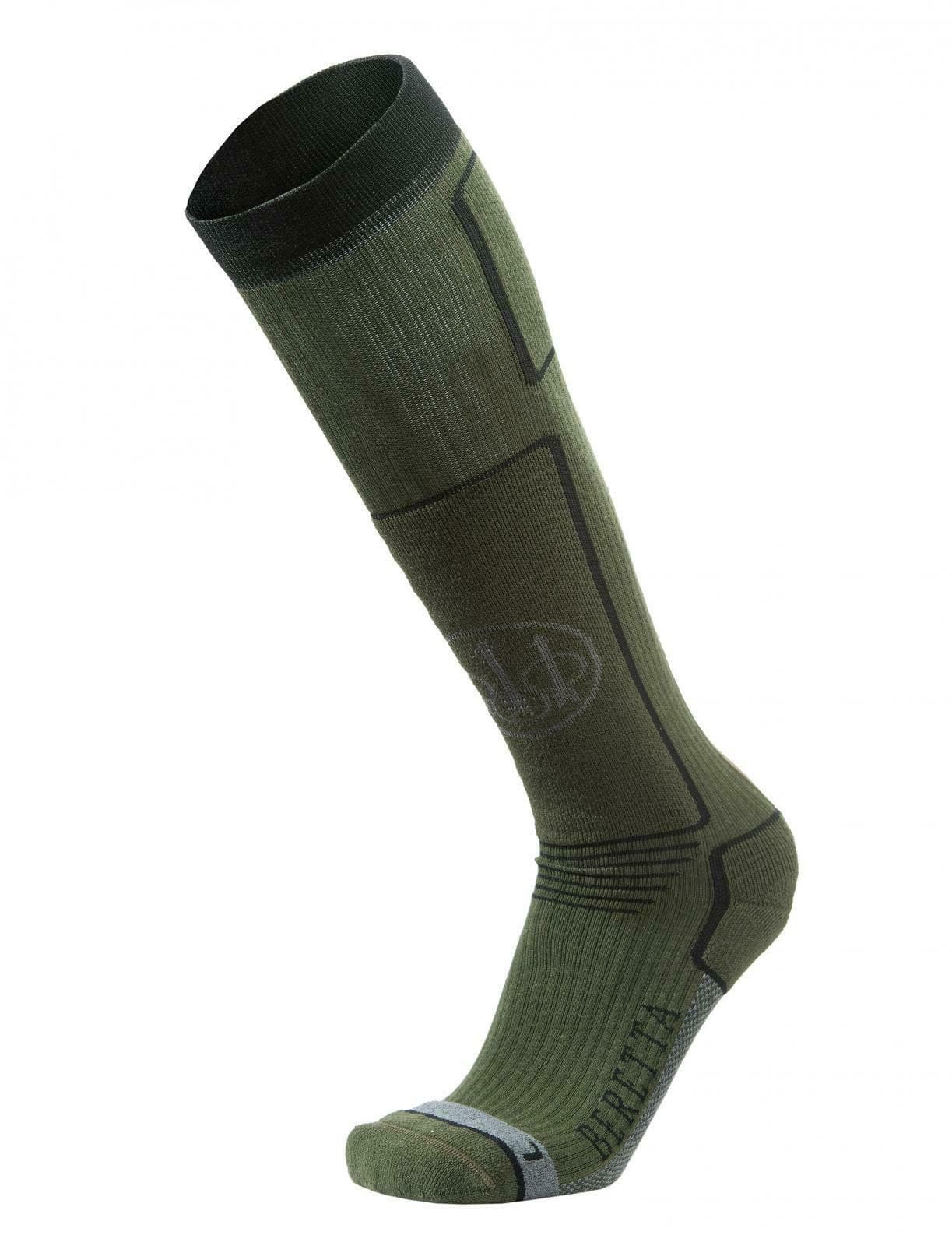 Hunting Long Socks