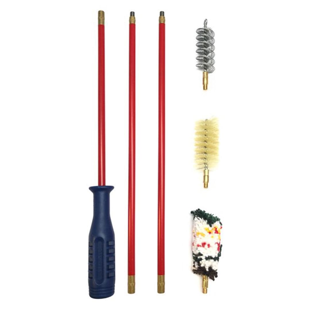 Shotgun Basic Cleaning Kit 20 Gauge