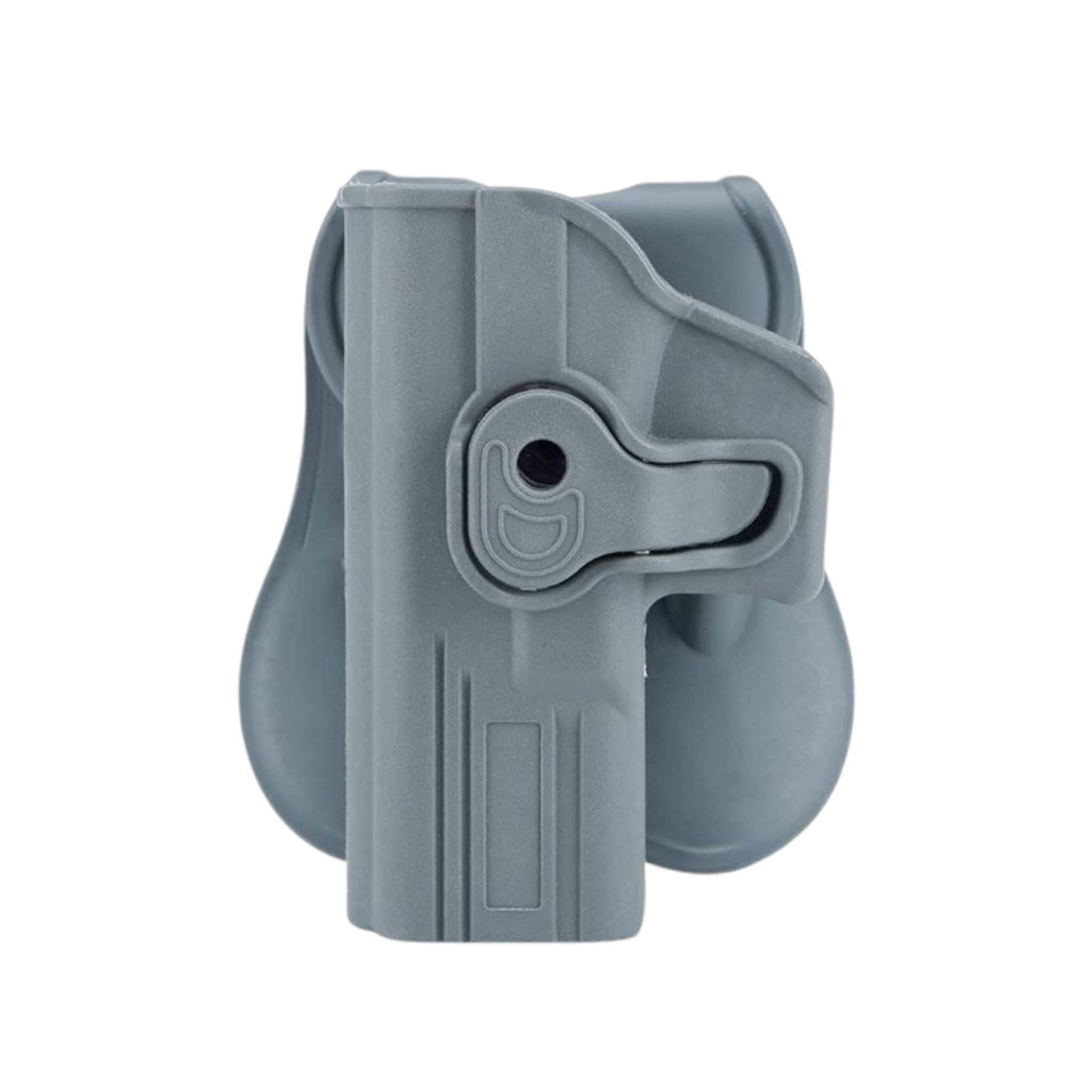 17 Series Quick Release Holster (Left – Urban)