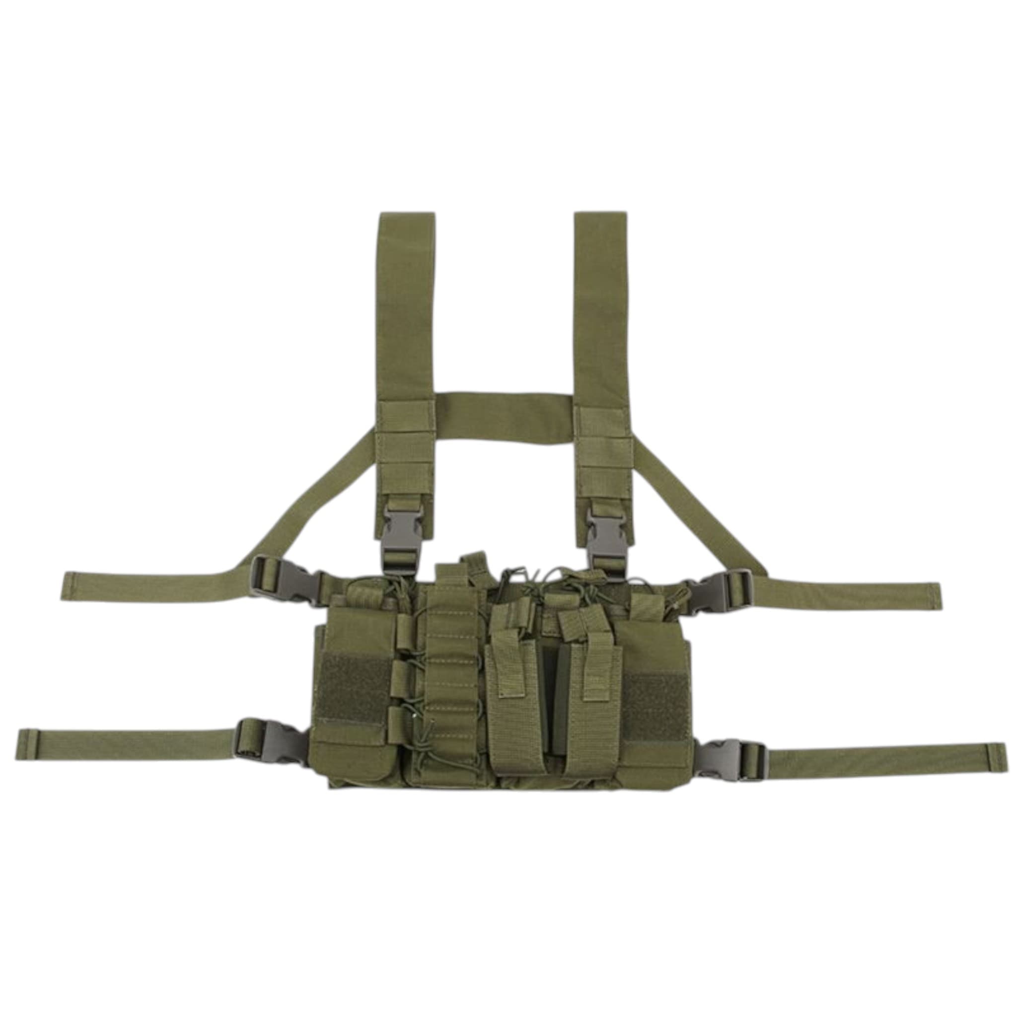 Direct Action Combat Assault Rig – D.A.C.A.R