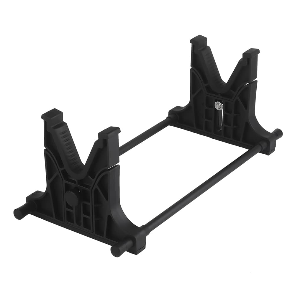 Dual-Purpose Display Stand
