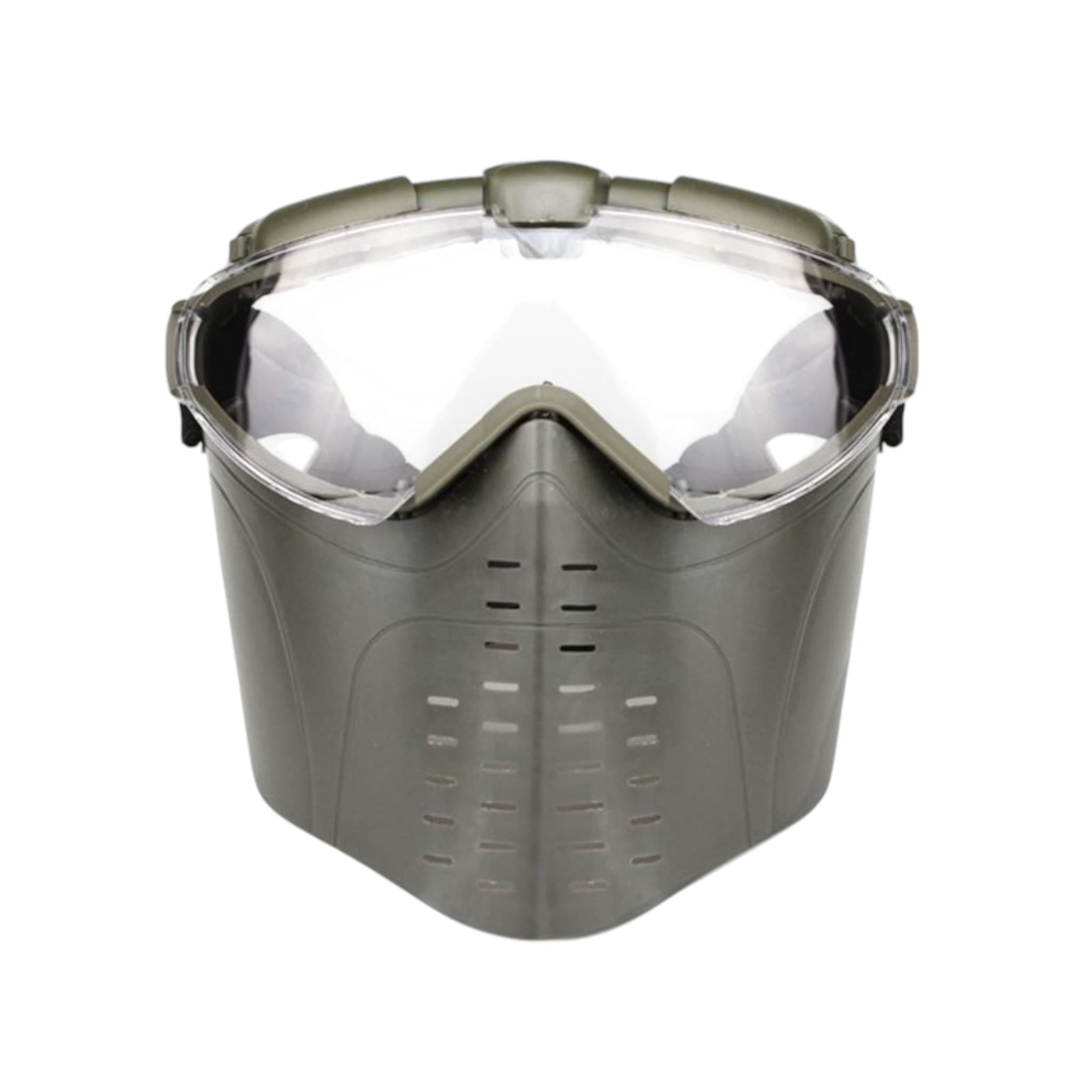 Face Mask (Fan)