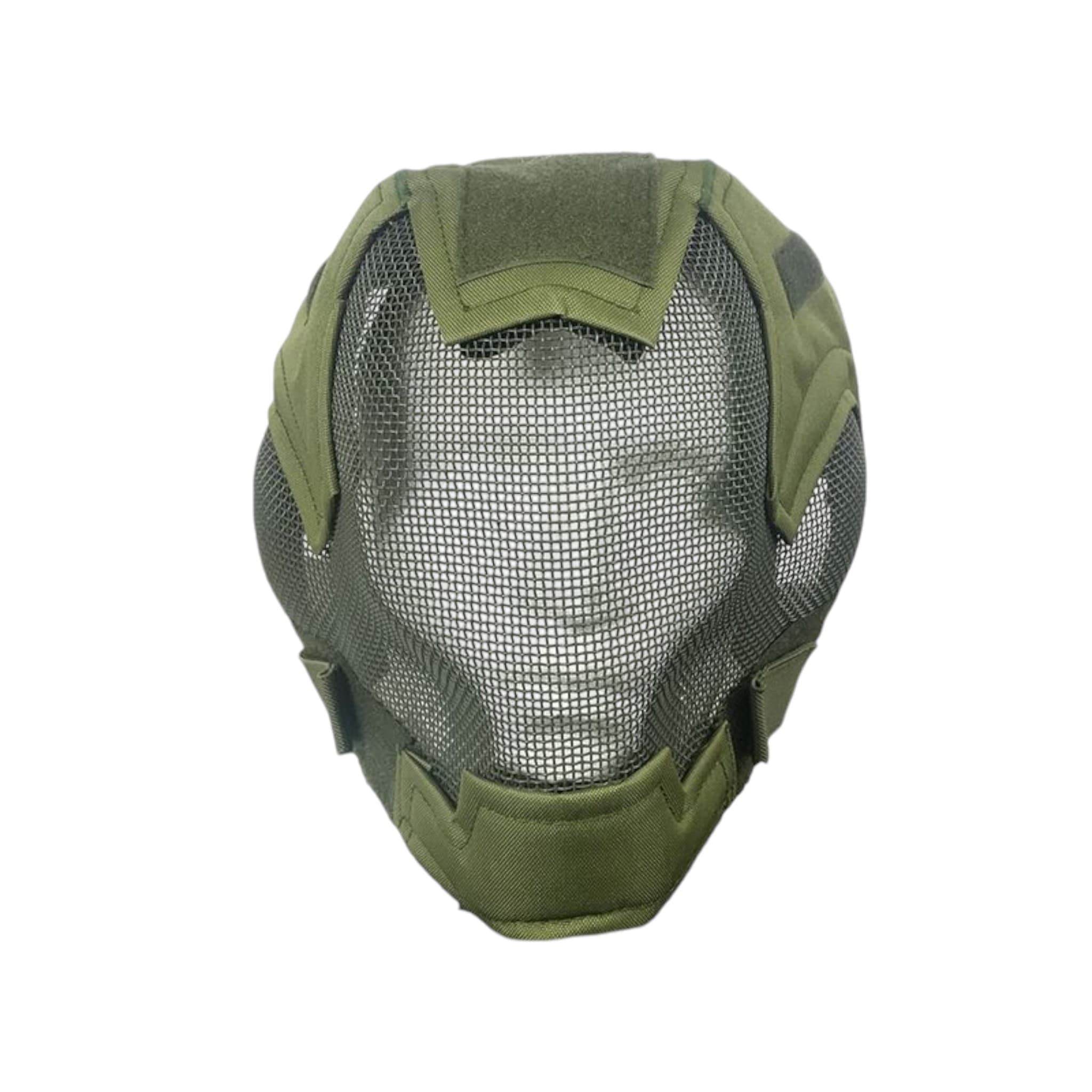 Keepers Mask V6