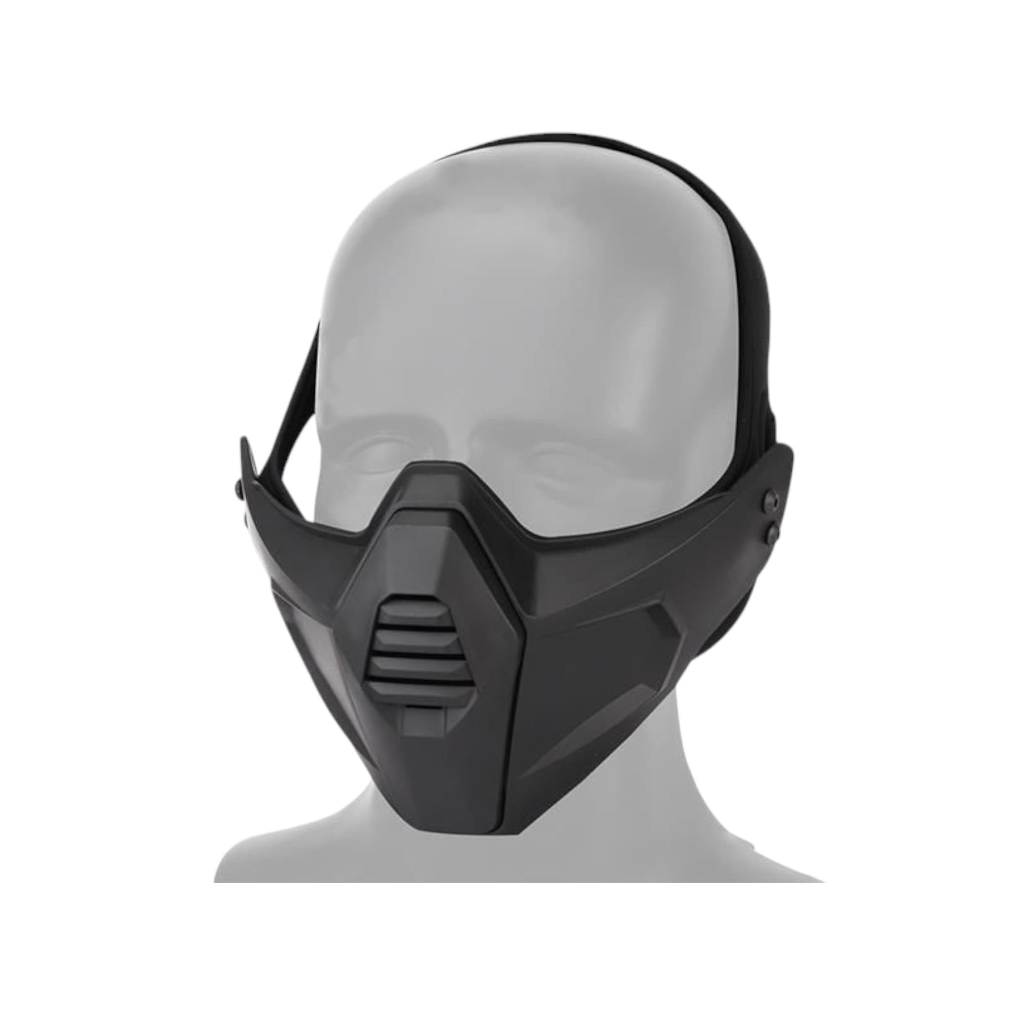 tactical multidimensional split mask (Urban)