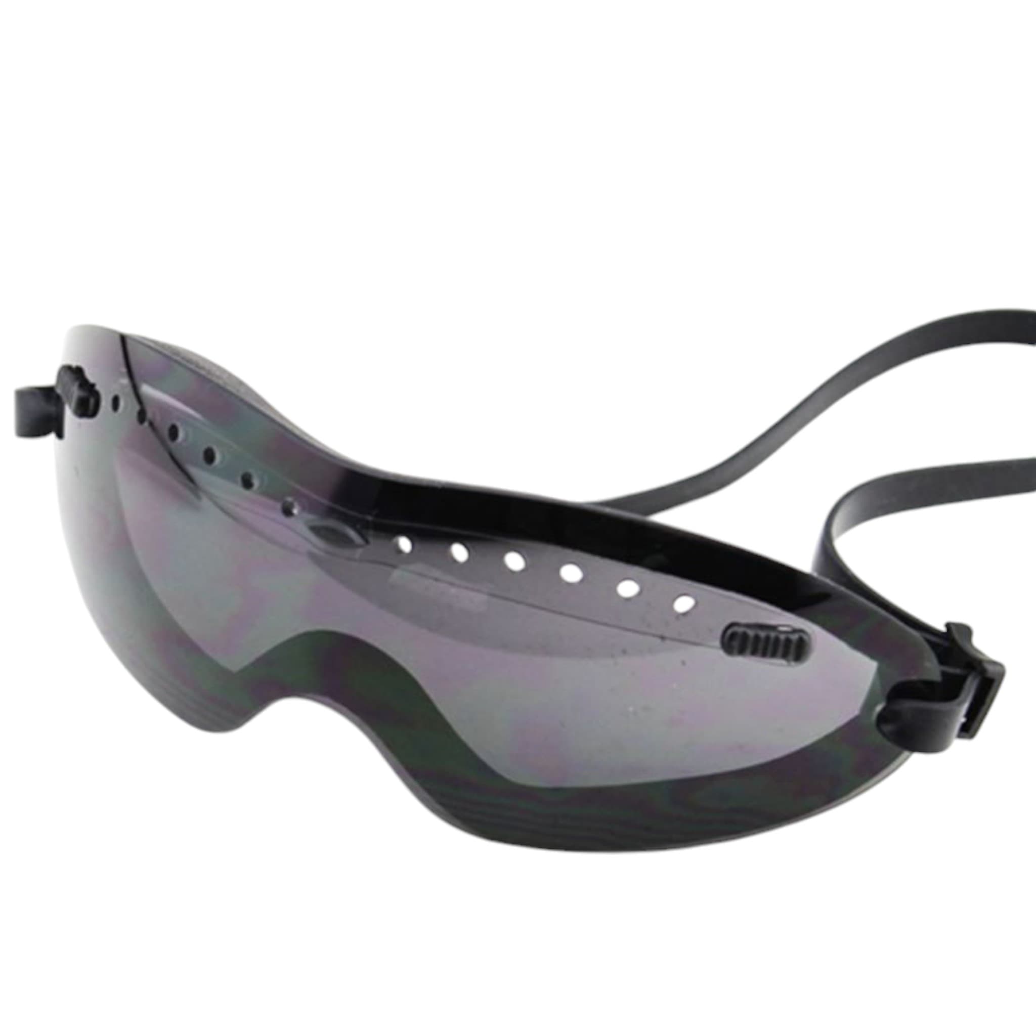 Tactical Safety Goggles