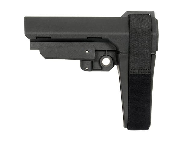 MINIMALIST STABILIZING – BIG DRAGON