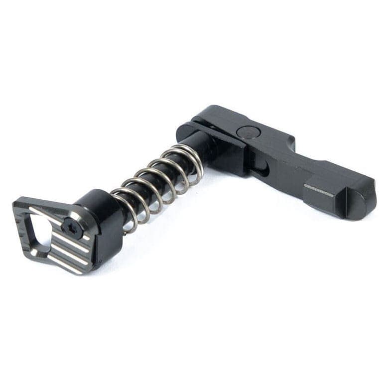 SGANCIO CARICATORE PER M4 AMBIDESTRA PLUS – BIG DRAGON