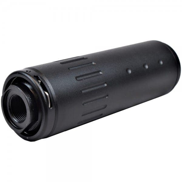 B.D. CON SGANCIO QD 110 MM – BIG DRAGON