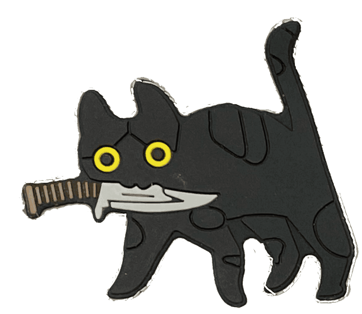 PATCH 3D