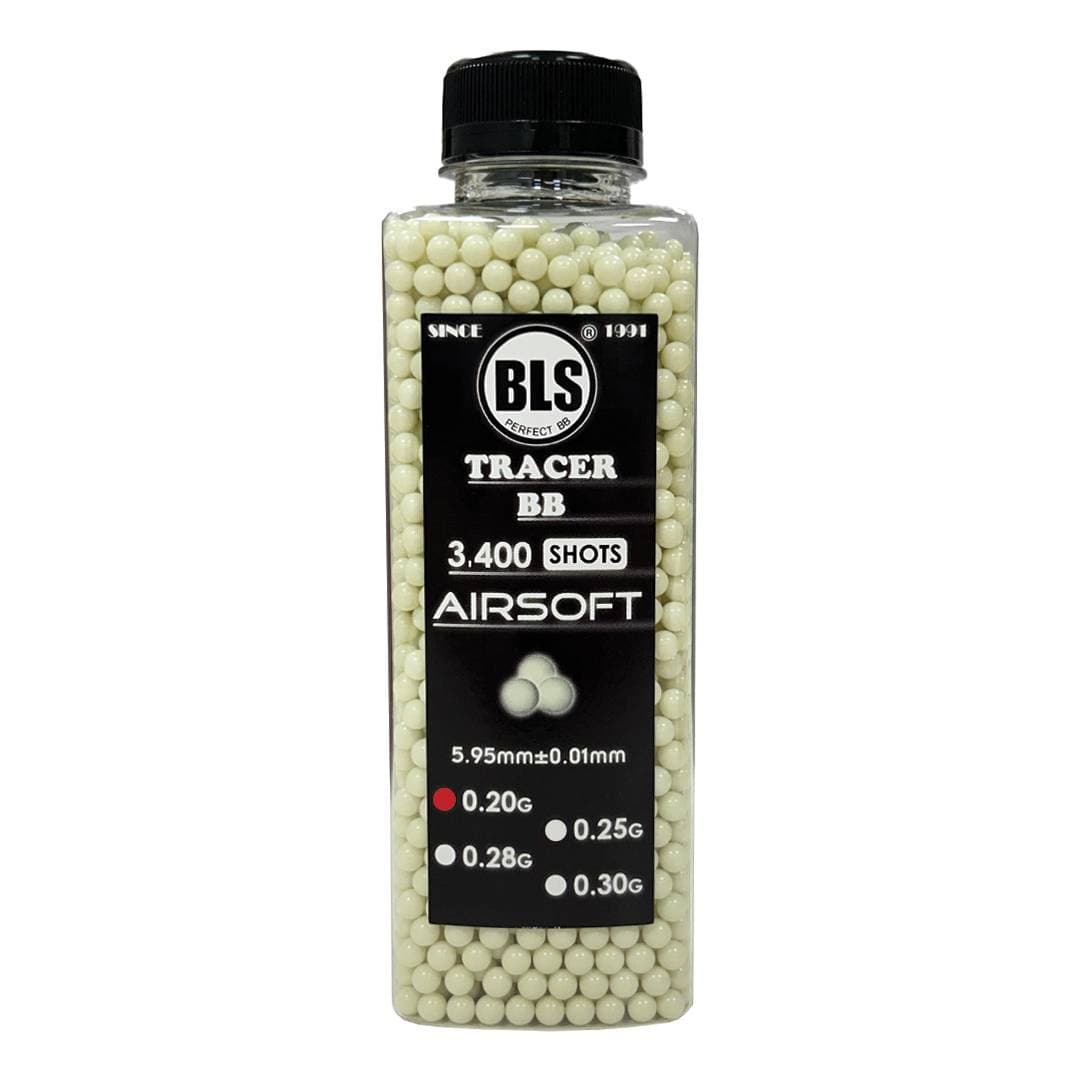0.20g Tracer BB Bottle (3400)