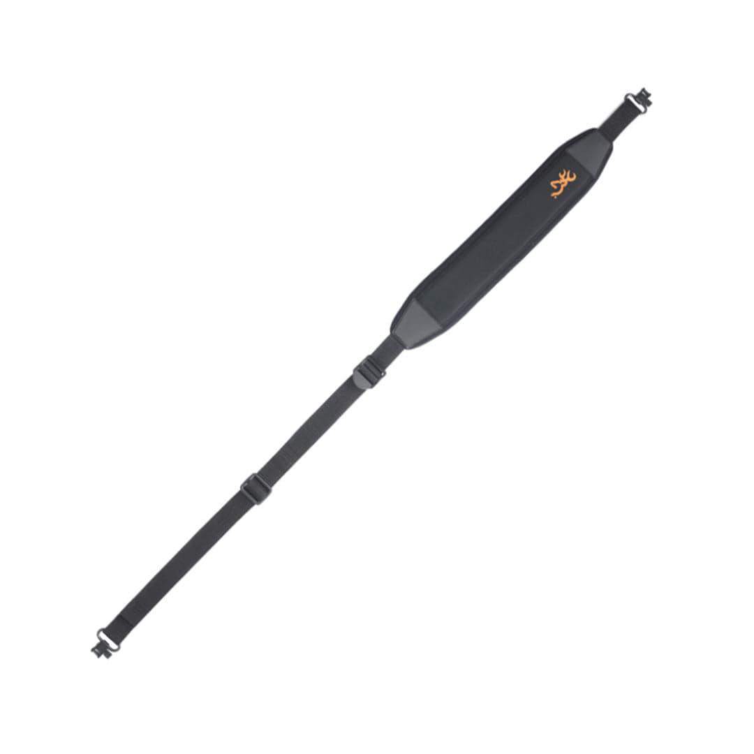 Neoprene Big Game Rifle Sling