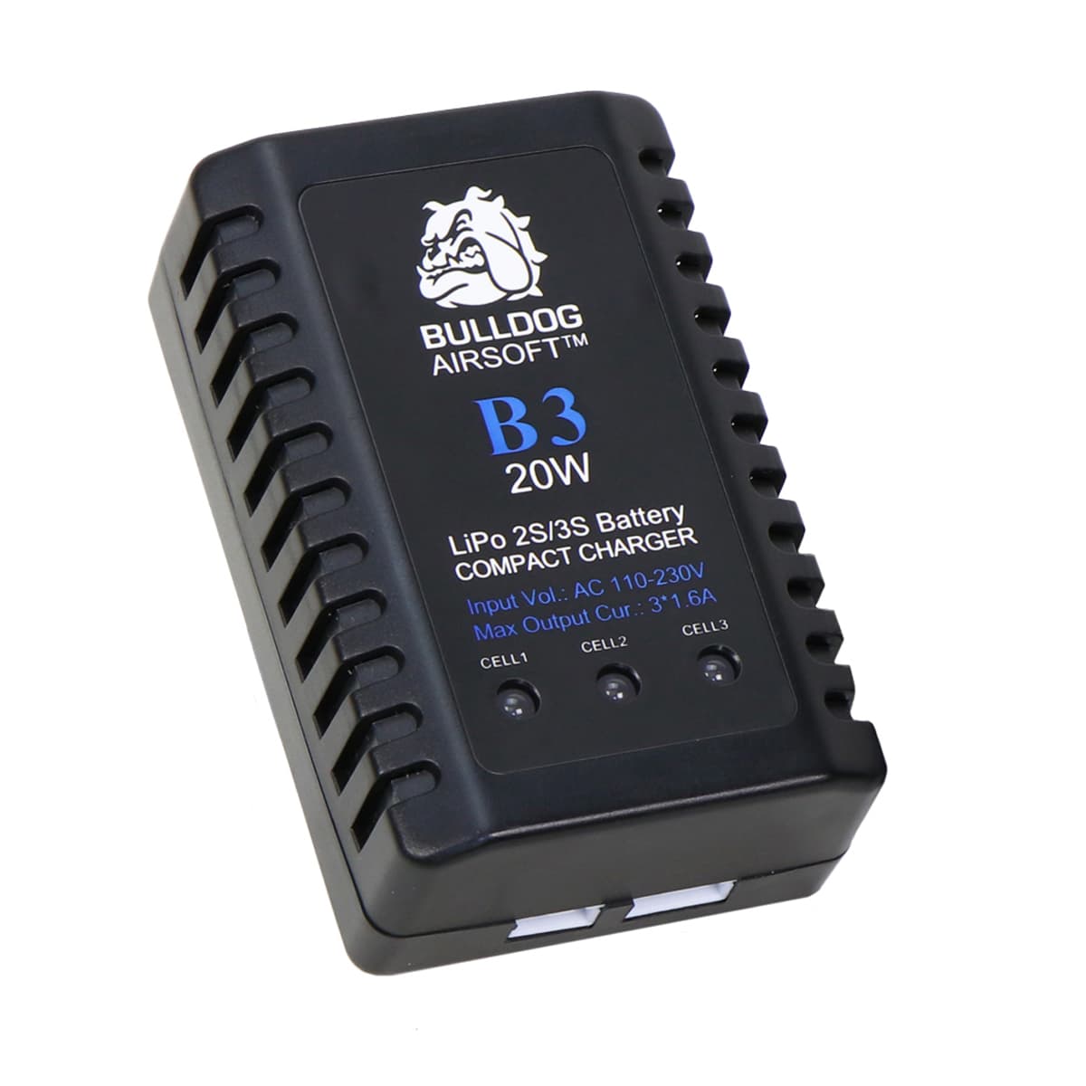 B3 Li-Po Battery Charger
