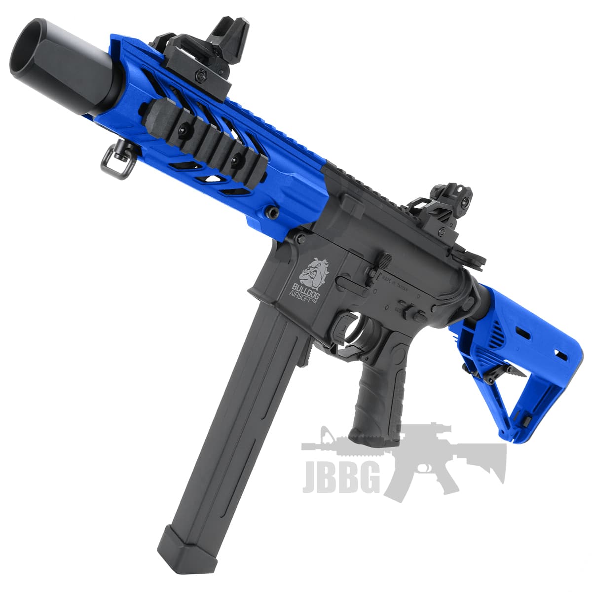 Falcon W QD Airsoft Gun (PRE-OWNED)
