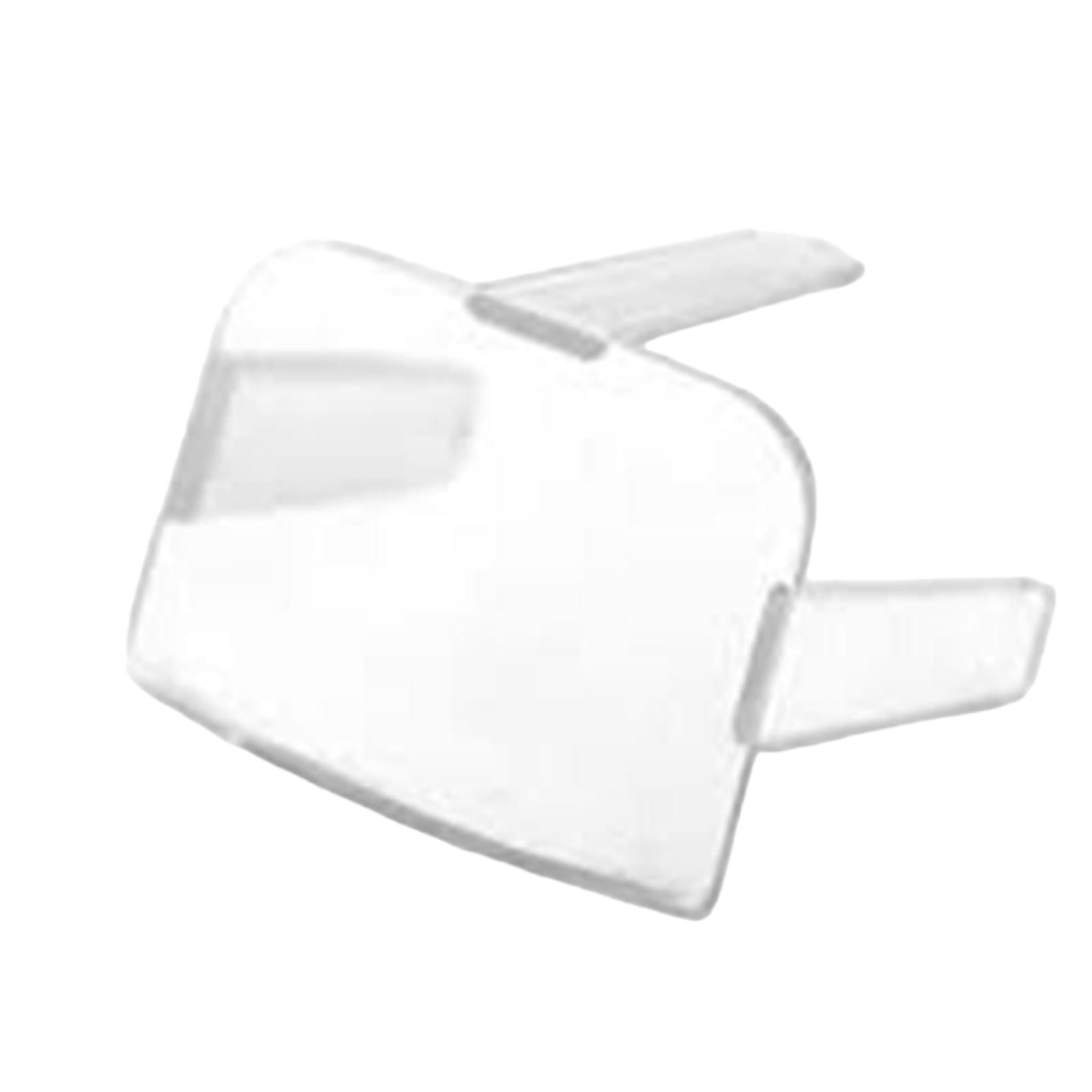 Holosight Clear ABS Cover (551/552)