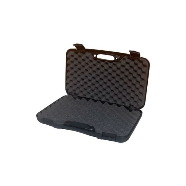 Pistol Case (50x30x8.5cm)