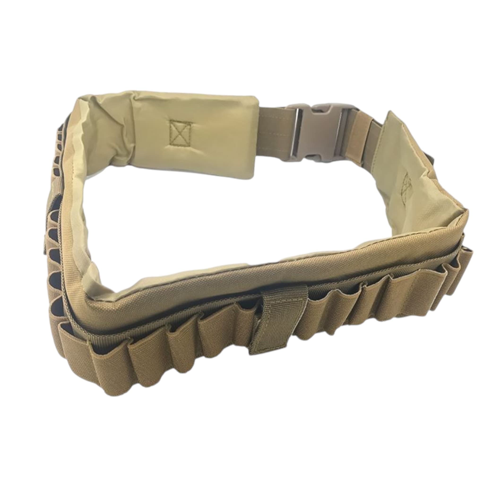 Shotgun Sling (Shell Holder)