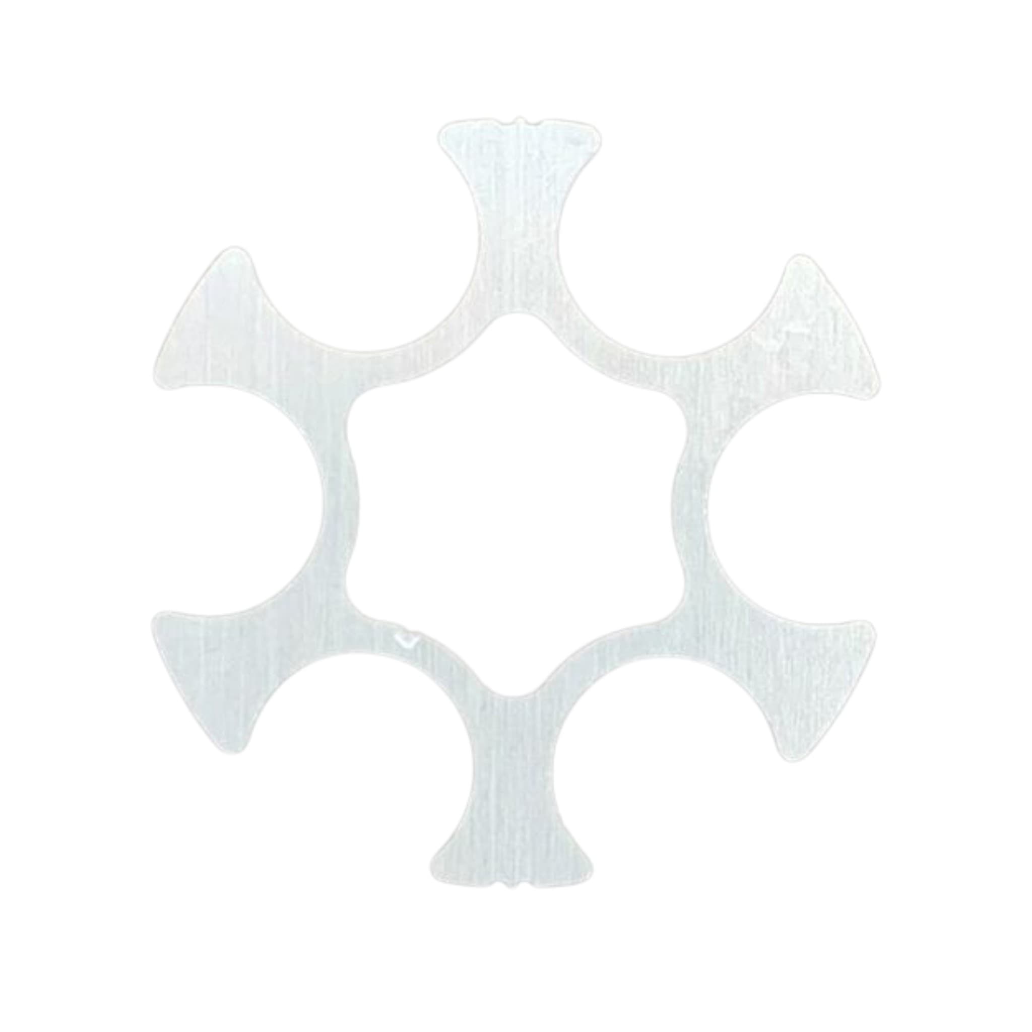 357 Mag Revolver Moon Clips for 6mm Limited Edition Rhino (1 pc – 970.305)