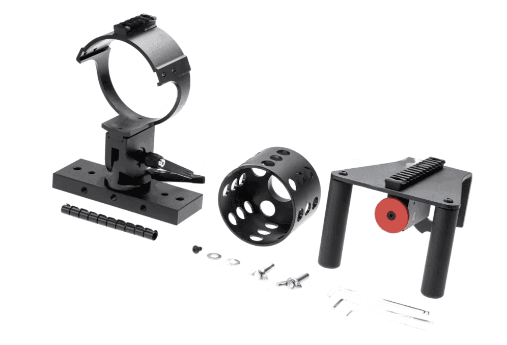 KIT DI MONTAGGIO VEICOLI PER M132 MULTI-BARREL MICRO GUN – CLASSIC ARMY