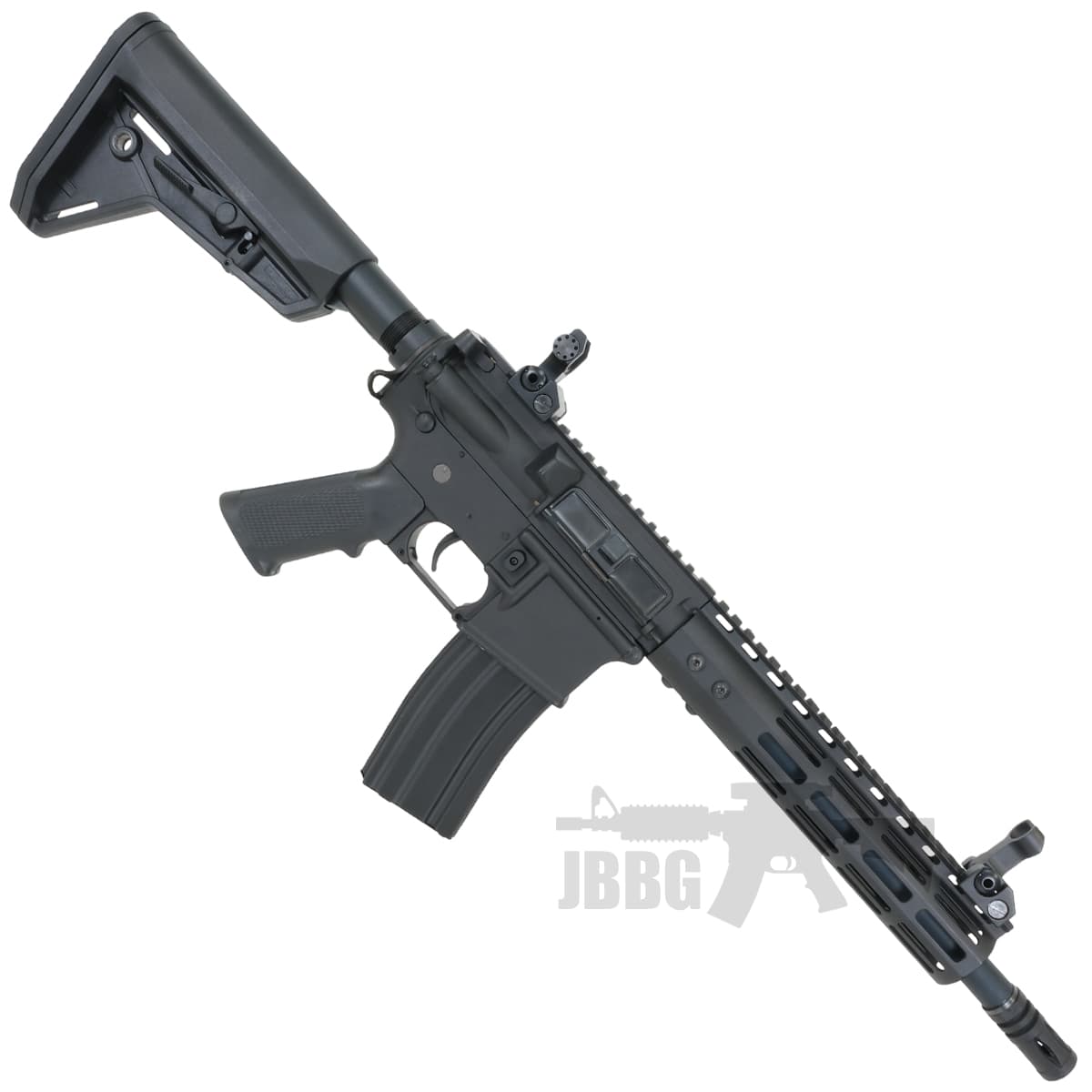 N4 ECS CA152M AEG Airsoft Rifle