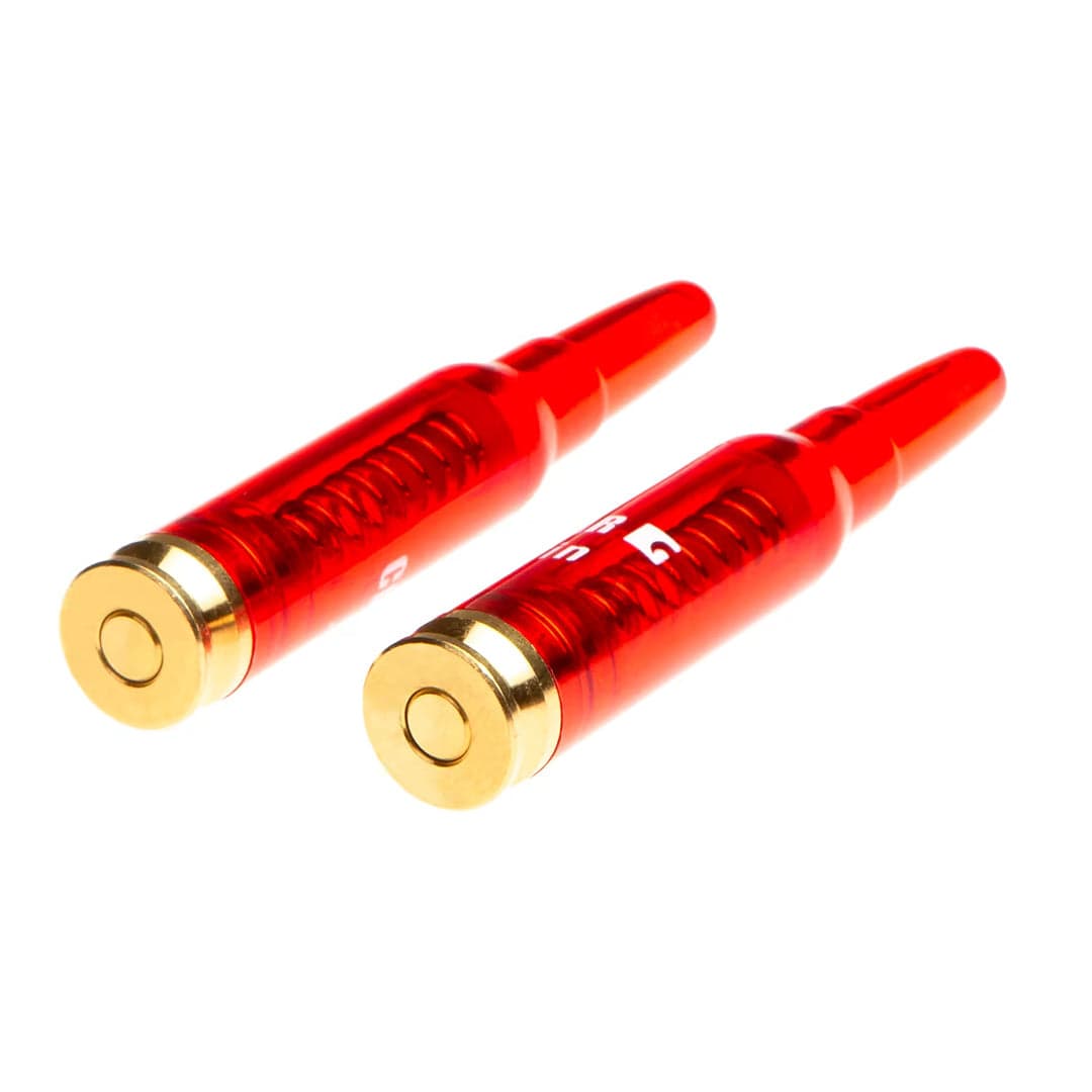 Rifle Snap Caps .308 2 Pack