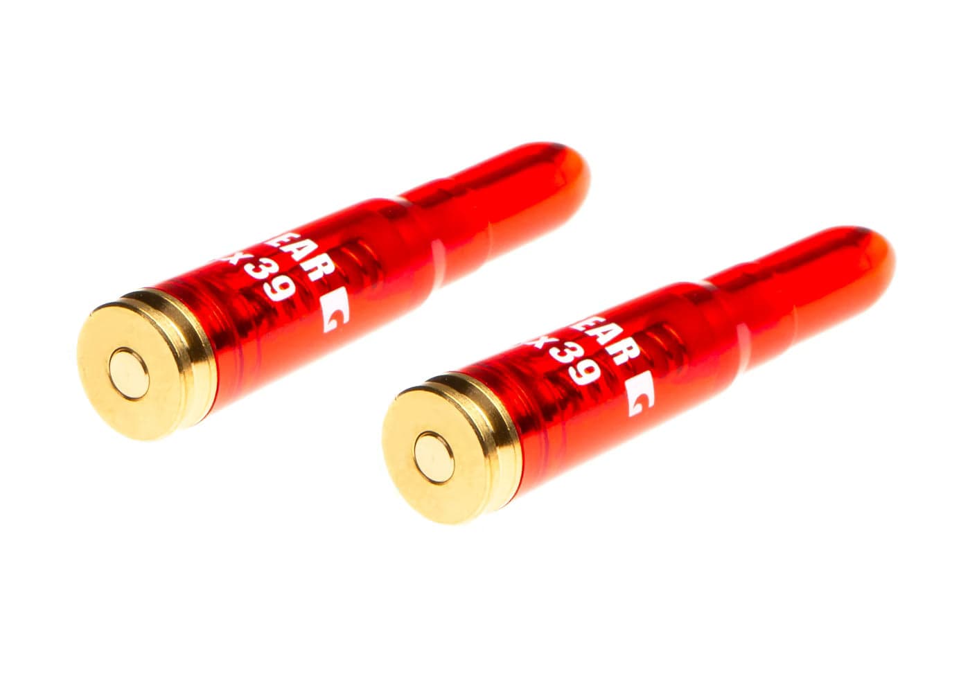 Rifle Snap Caps 7.62 2 Pack