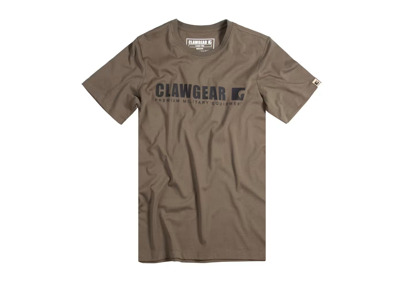 Short Sleeve T-Shirt RAL 7013