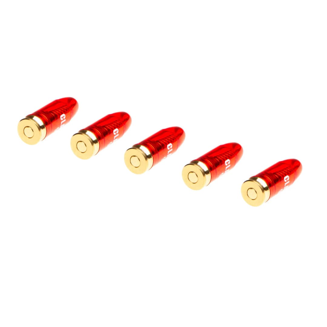 Snap Caps 9mm 5 Pack