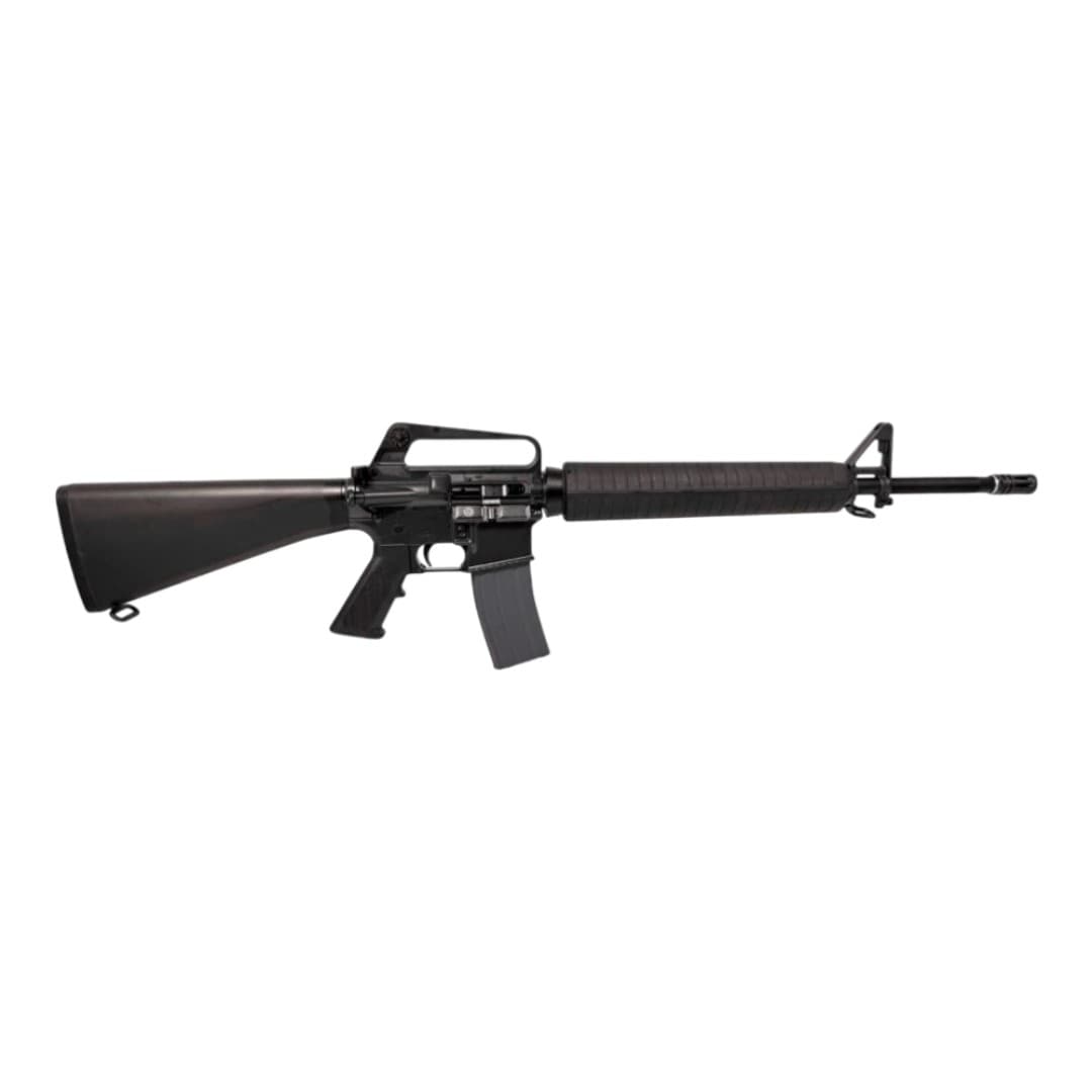 M715 1980 20.0 Lightning Series Gas Blowback Rifle (EMG/Cyma – MWS – COLT.1021-LS)
