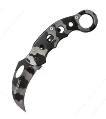 EXTREME OPS CK32C KARAMBIT – SMITH & WESSON