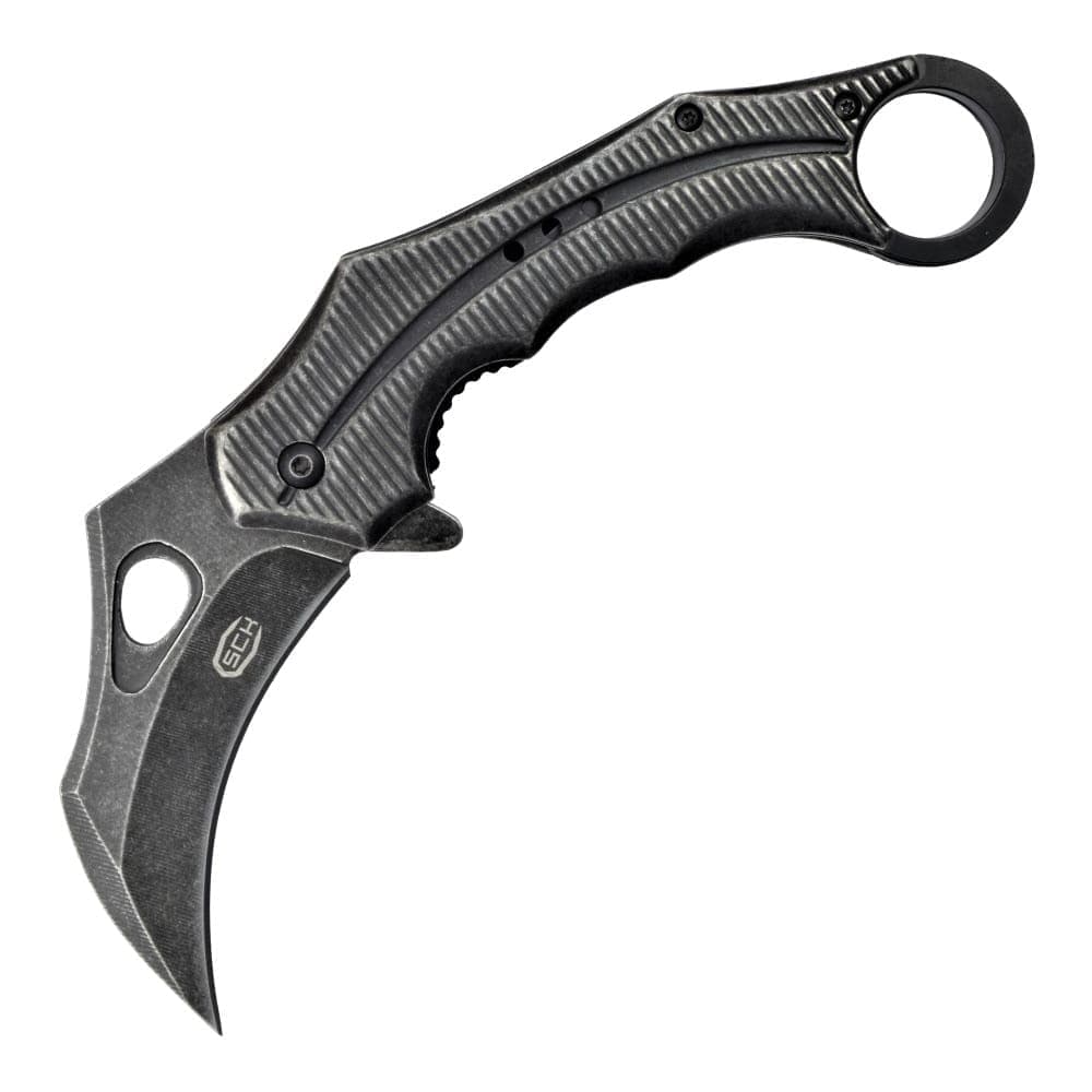 KARAMBIT (CW-H37) – SCK