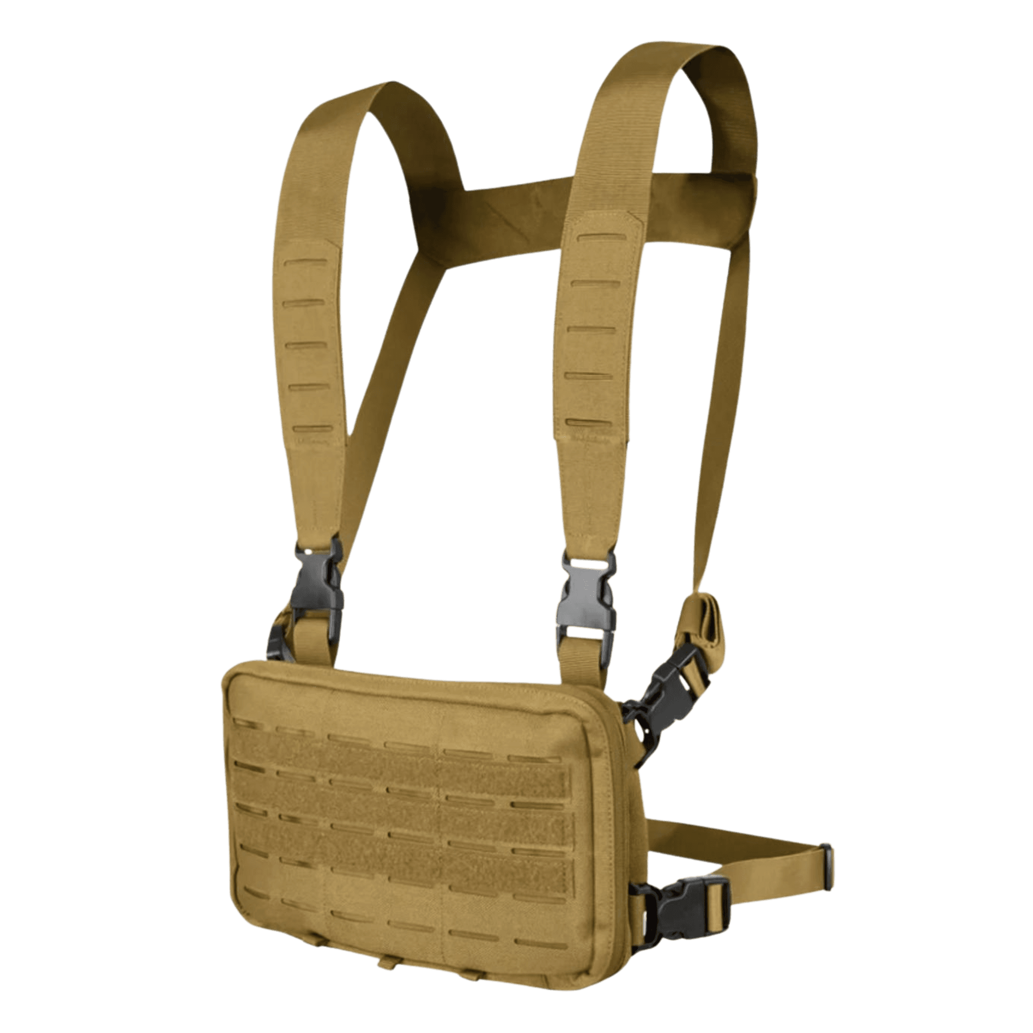 Stowaway Chest Rig