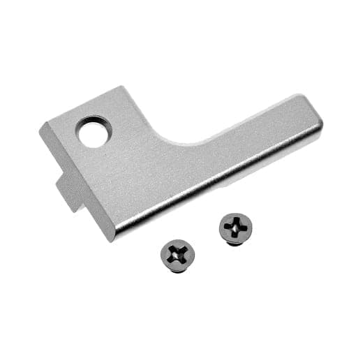 RAW Cocking handle for Hi-Capa 1911 Standard DL - Silver