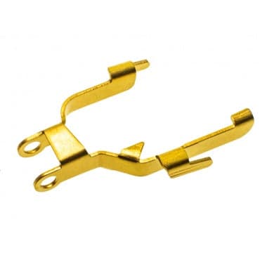 Stainless AAP01 Blowback Back Lock (Various Colours)