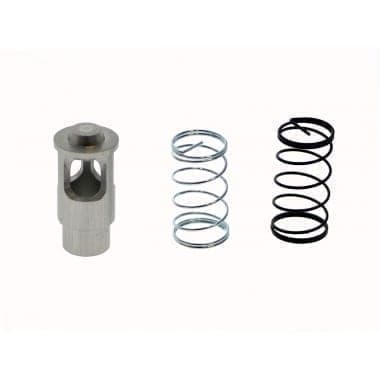 TM Hi-capa high Flow nozzle Valve and spring