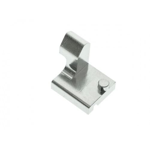 AAP01 Stainless Steel Selector Plate (Various Colours)