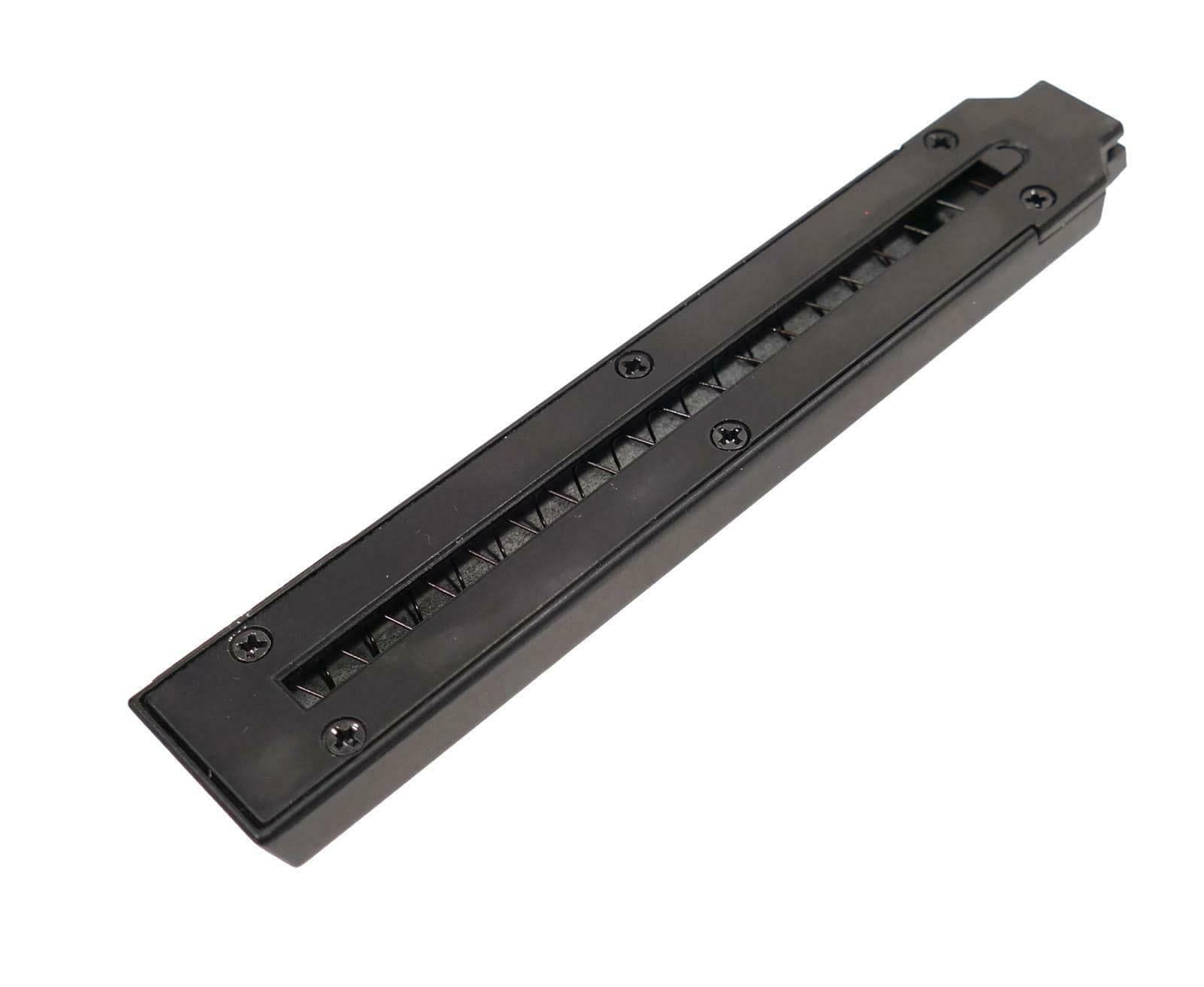 30rd Airsoft Magazine for CM125 USP AEP C.98