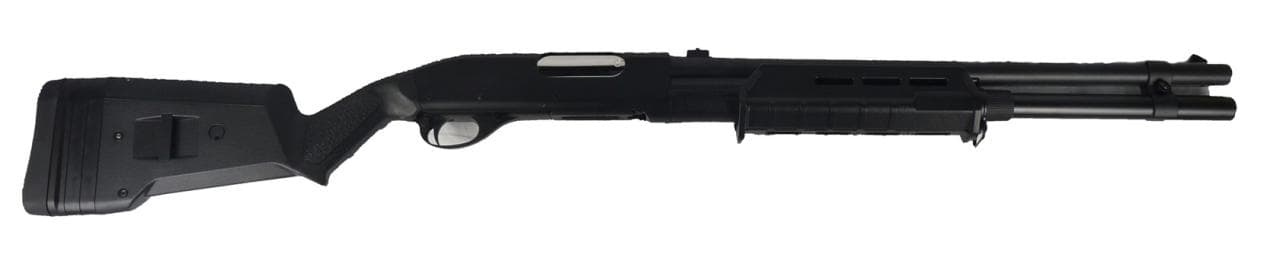355L 3rd Burst Shotgun Full Stock Short