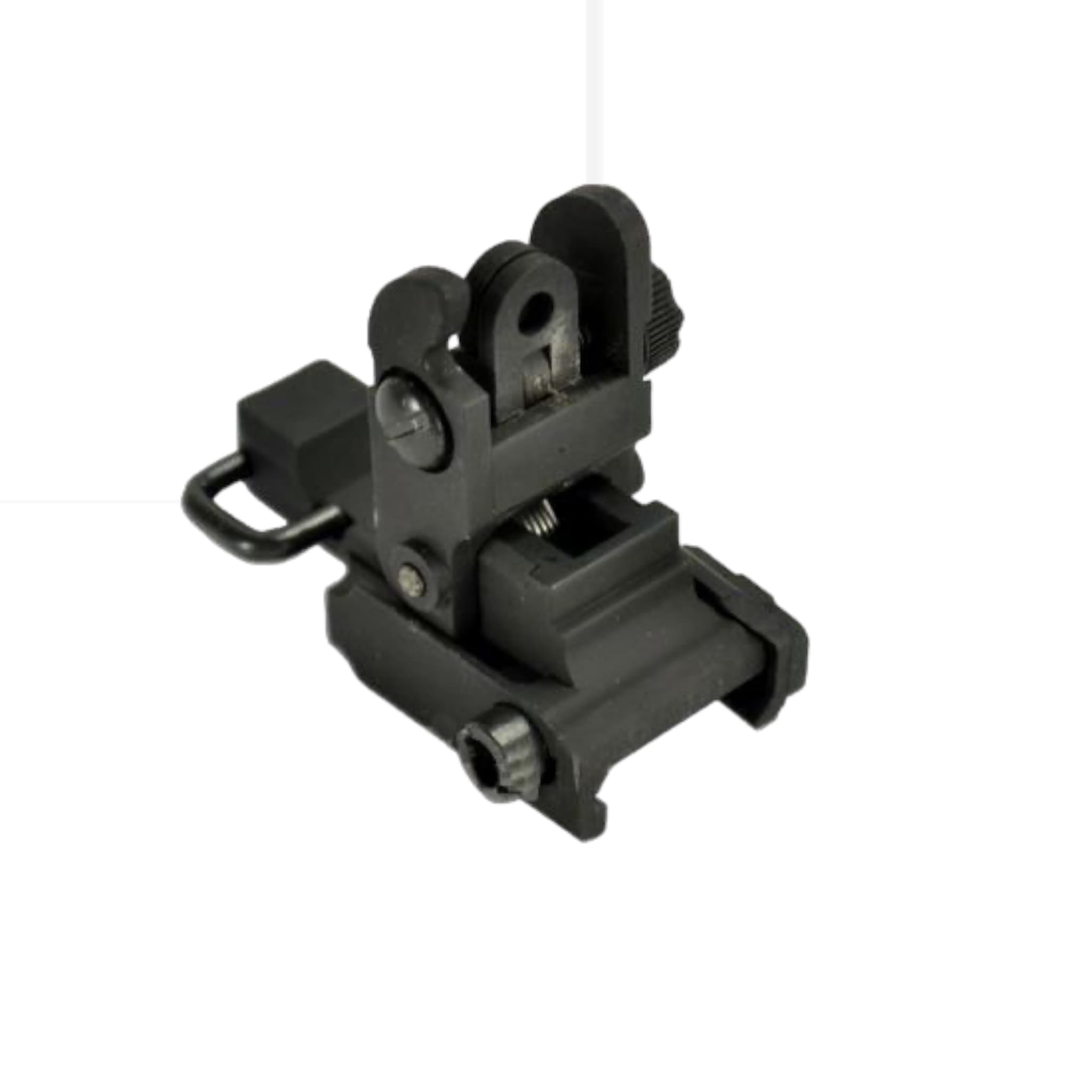 Adjustable Flip-Up Rear Sight (M031)