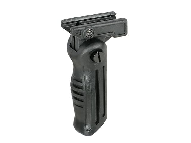 Airsoft Front Folding Vertical Grip C57