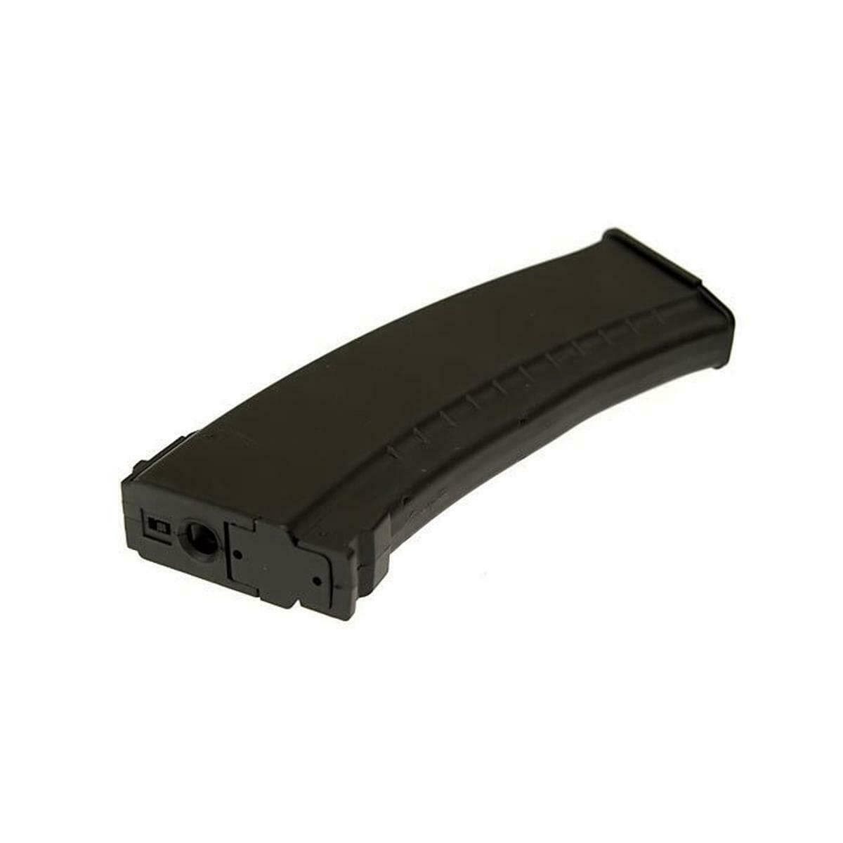 Airsoft Magazine AK Series 500rd Poly C.25