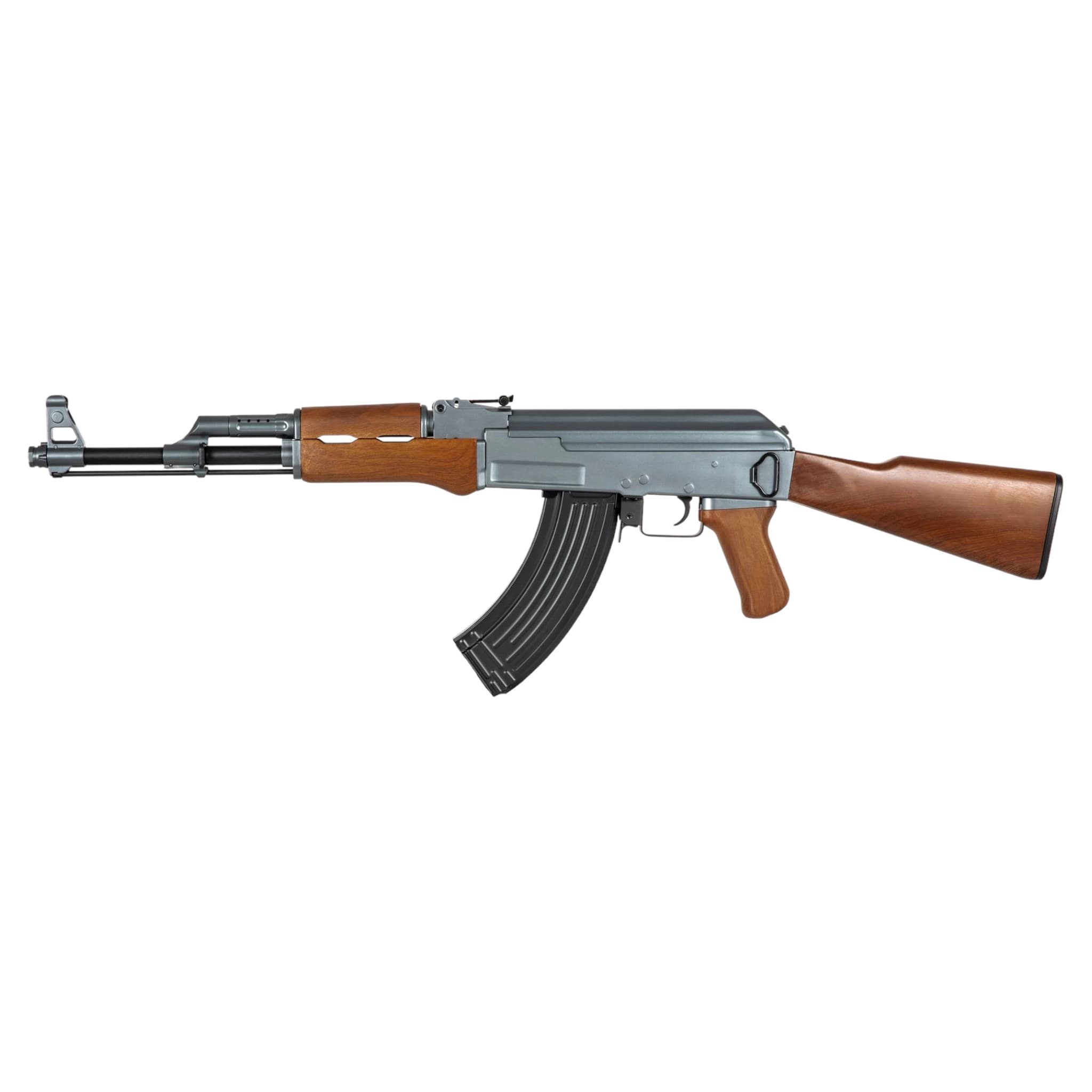 CM028 assault rifle replica
