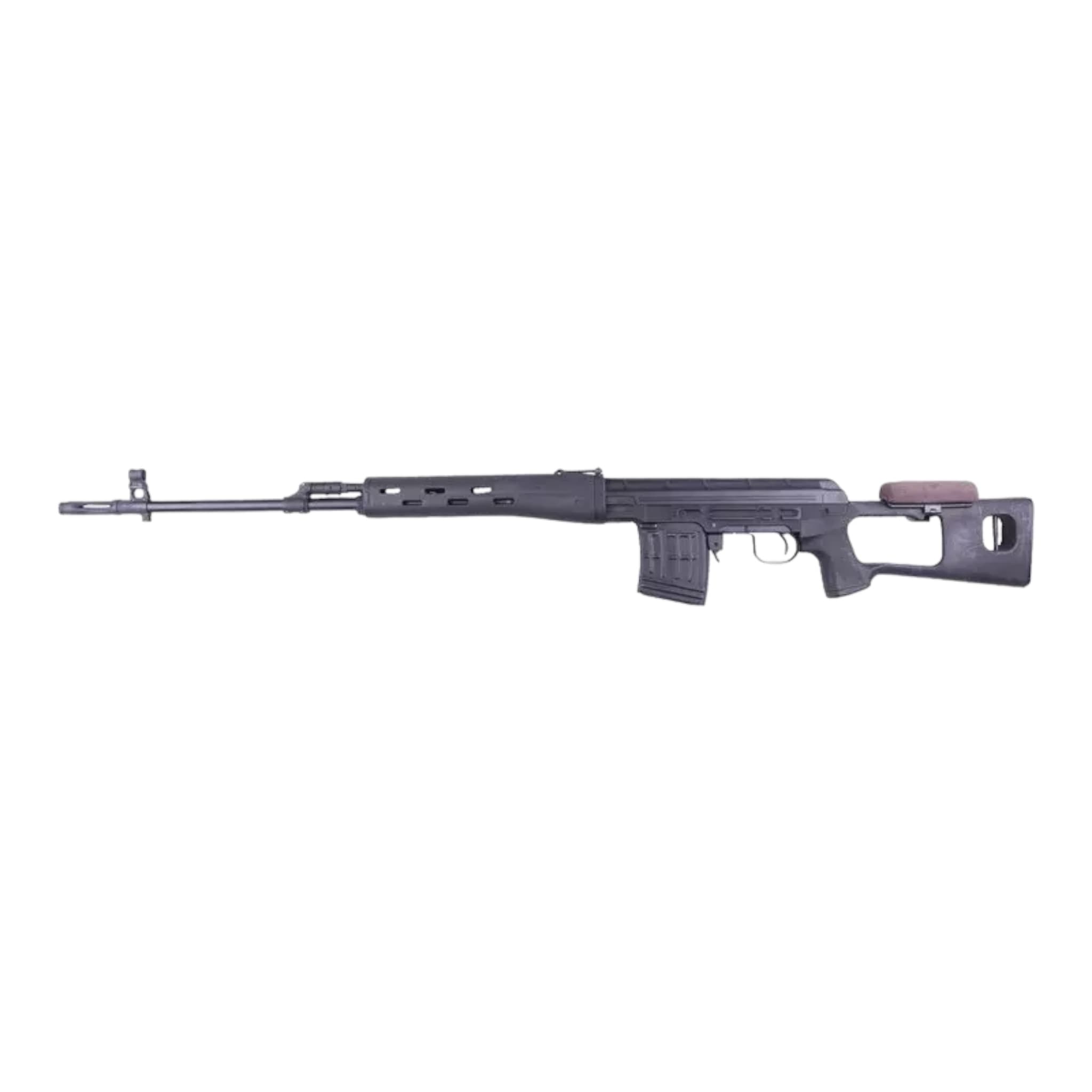 – CM057A sniper rifle replica