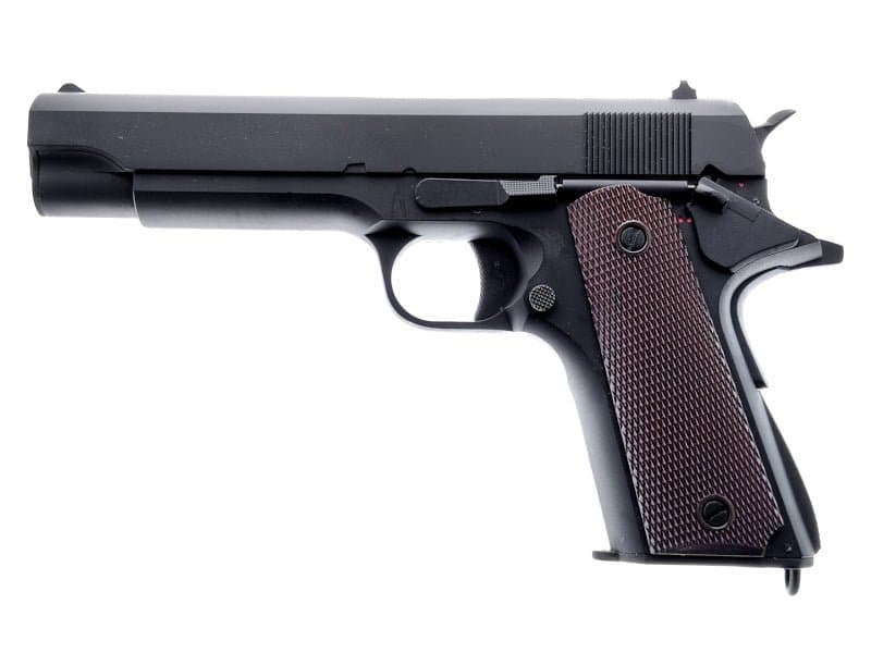 CM123 1911 EAP