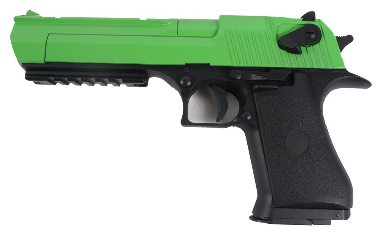 CM121 Eagle AEP