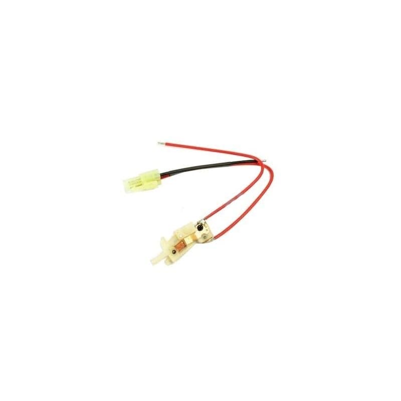 KIT CAVI DIETRO PER GEARBOX 7° GENERAZIONE (M14) – CYMA