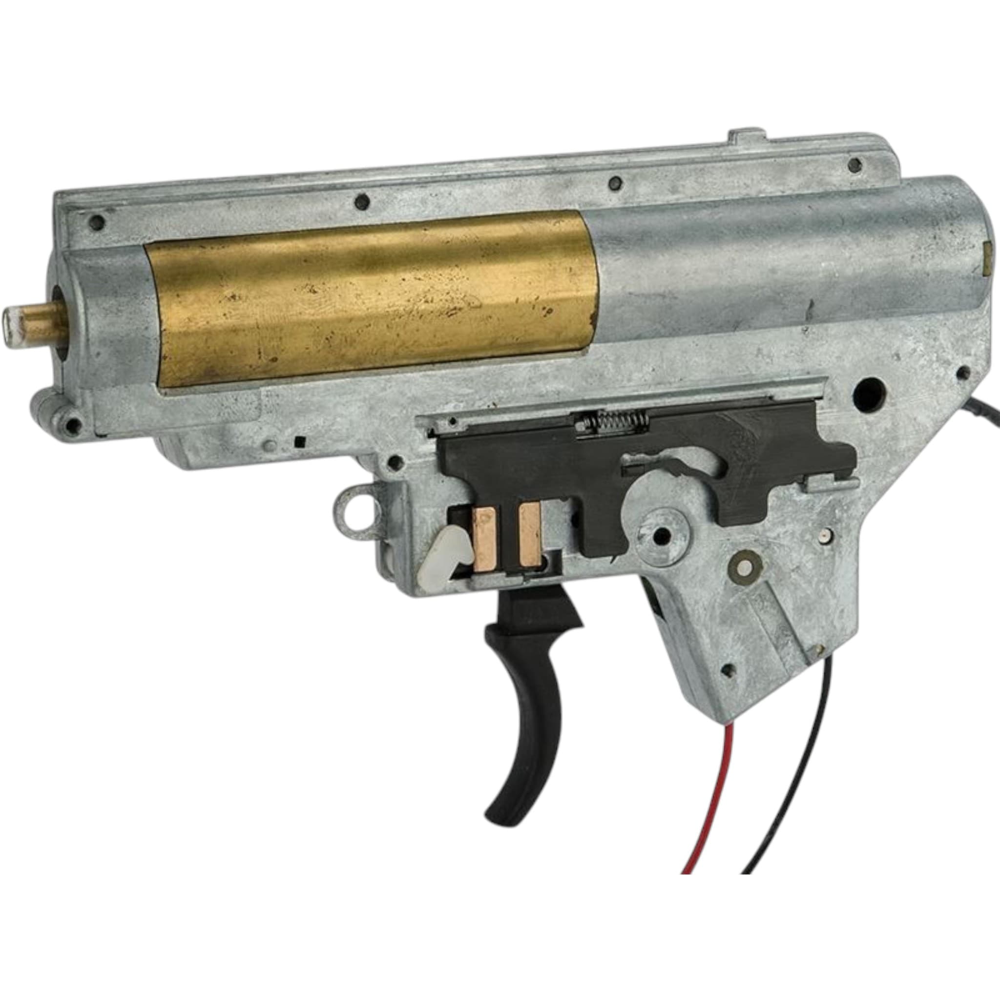MP5 Gear Boxes (CYMA-CM03)