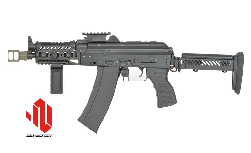 Platinum CM.113B AKS-74U E-Shooter ETU Edition