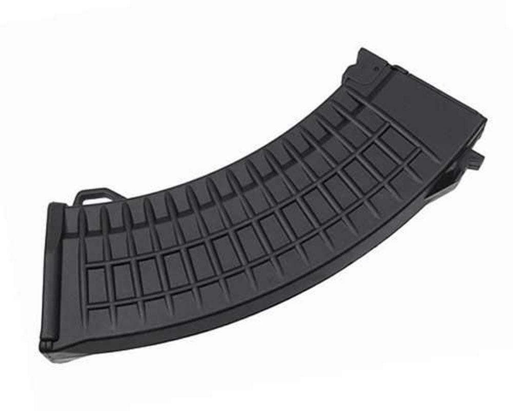 Poly AK Airsoft Rifle Magazine 550rd