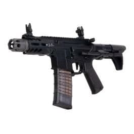 Strike Industries x EMG 4 AR Strike Oppressor M4 Short Barrel Gas Blowback (MWS – SI.1301 )